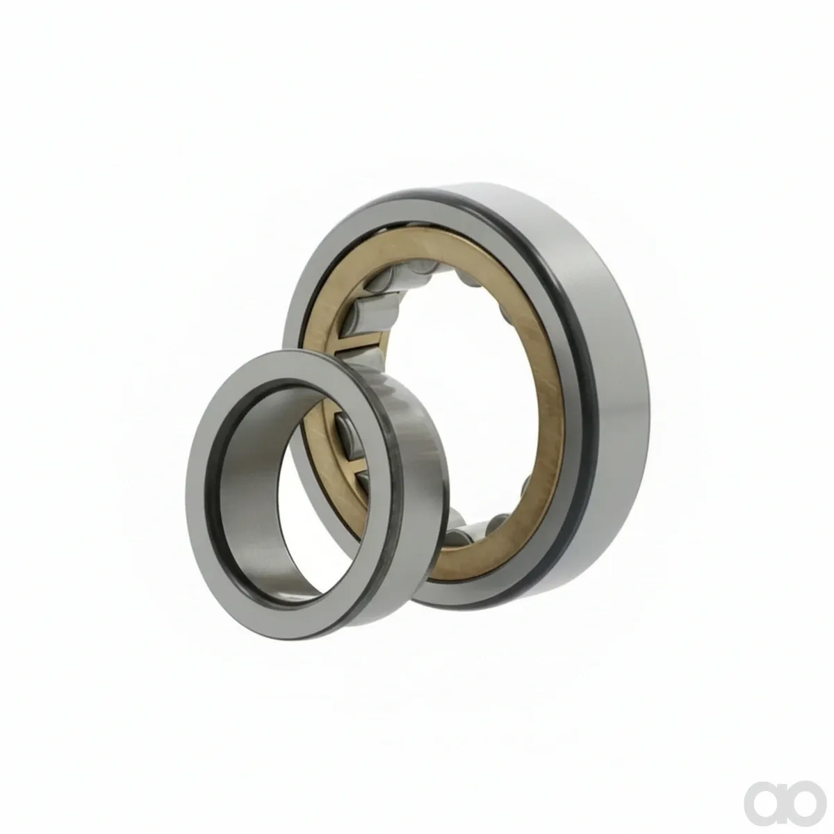 SKF - NJ205 - Zylinderrollenlager