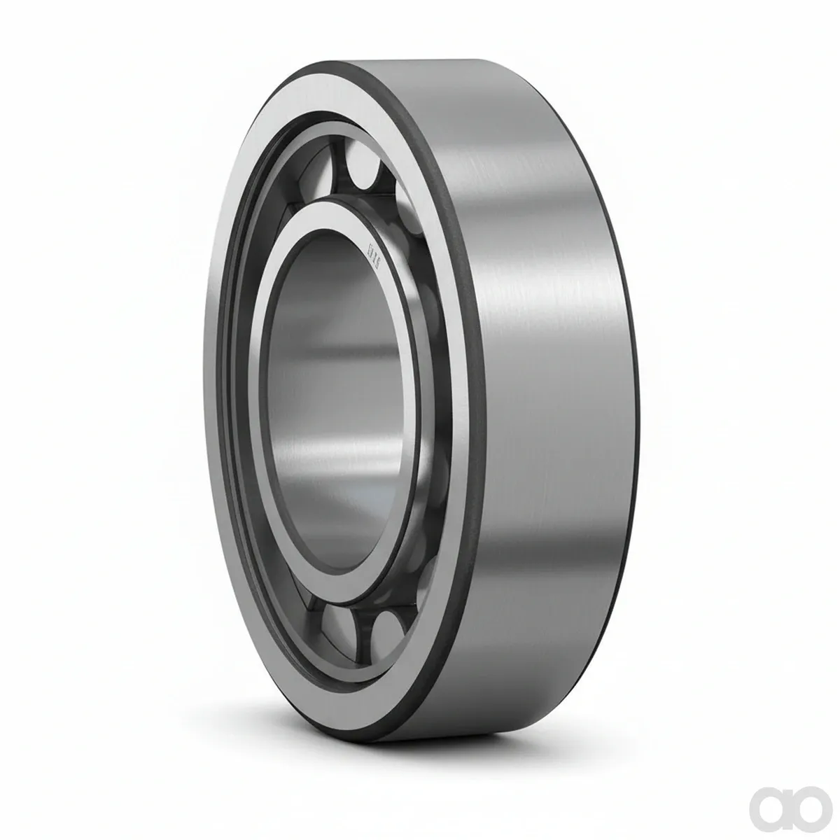 SKF - NJ208ECJ - Kegelrollenlager NJ 208 ECJ