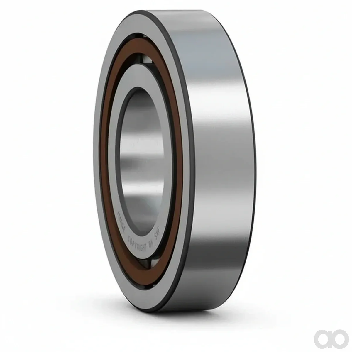 SKF - NJ210ECP - Kegelrollenlager NJ 210 ECP