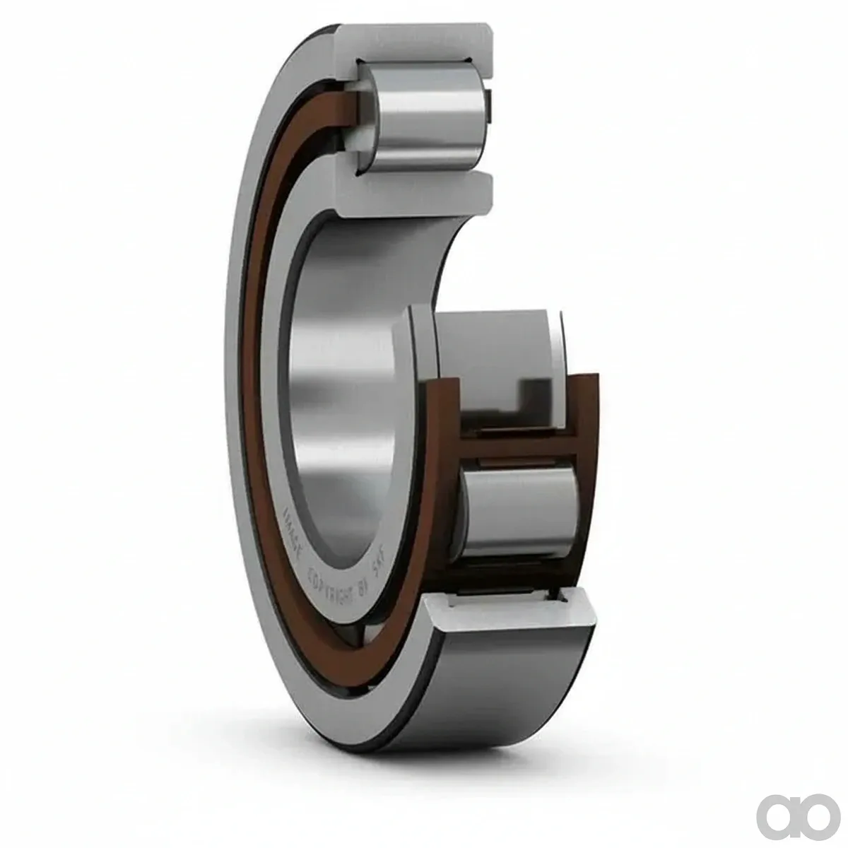 SKF