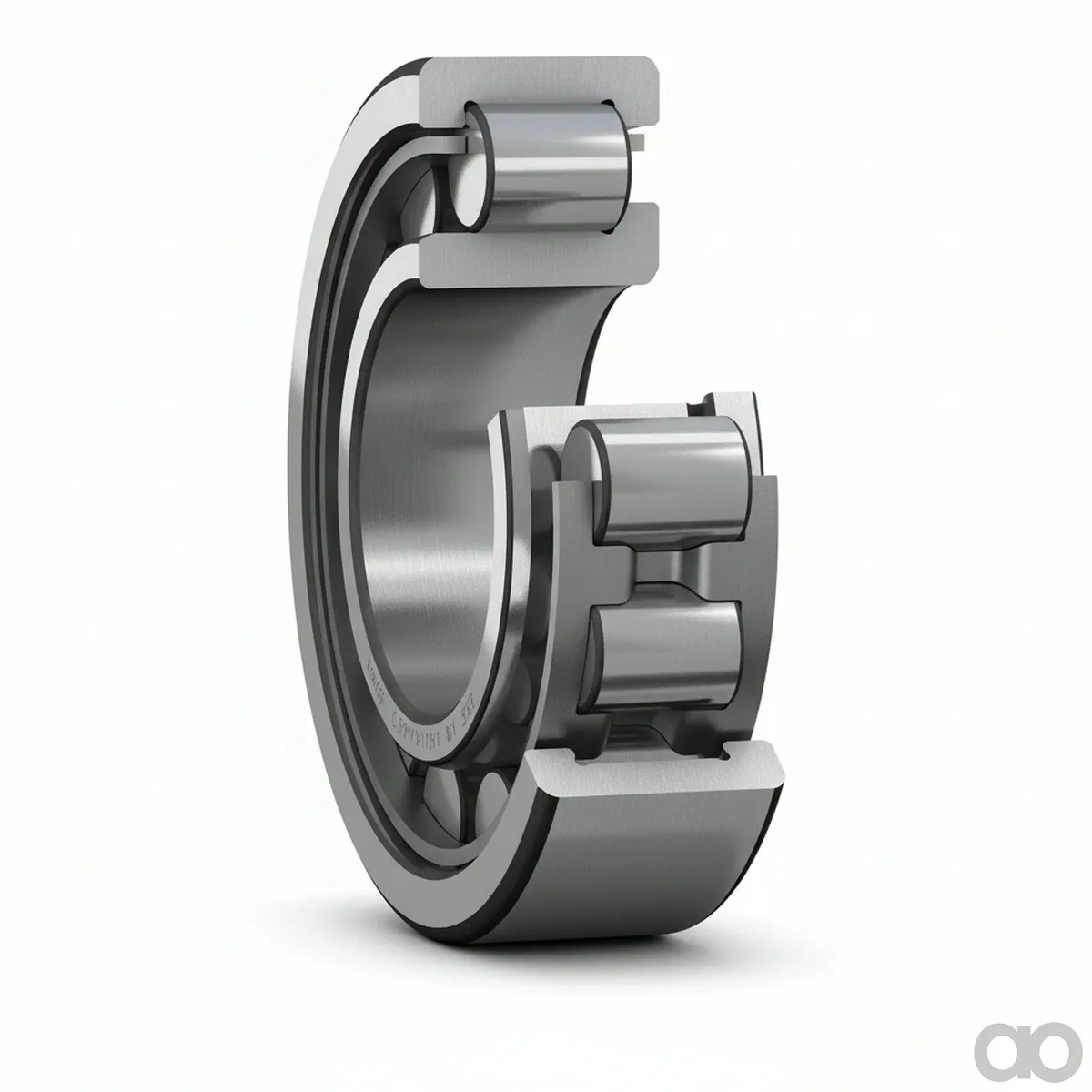 SKF - NJ2210ECJ - Kegelrollenlager NJ 2210 ECJ