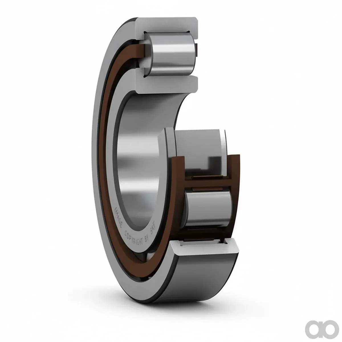 SKF