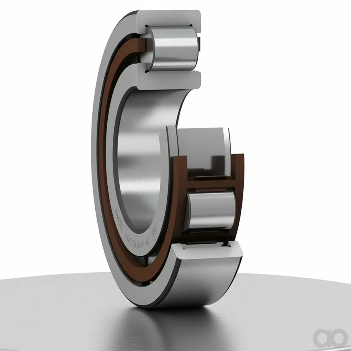 SKF