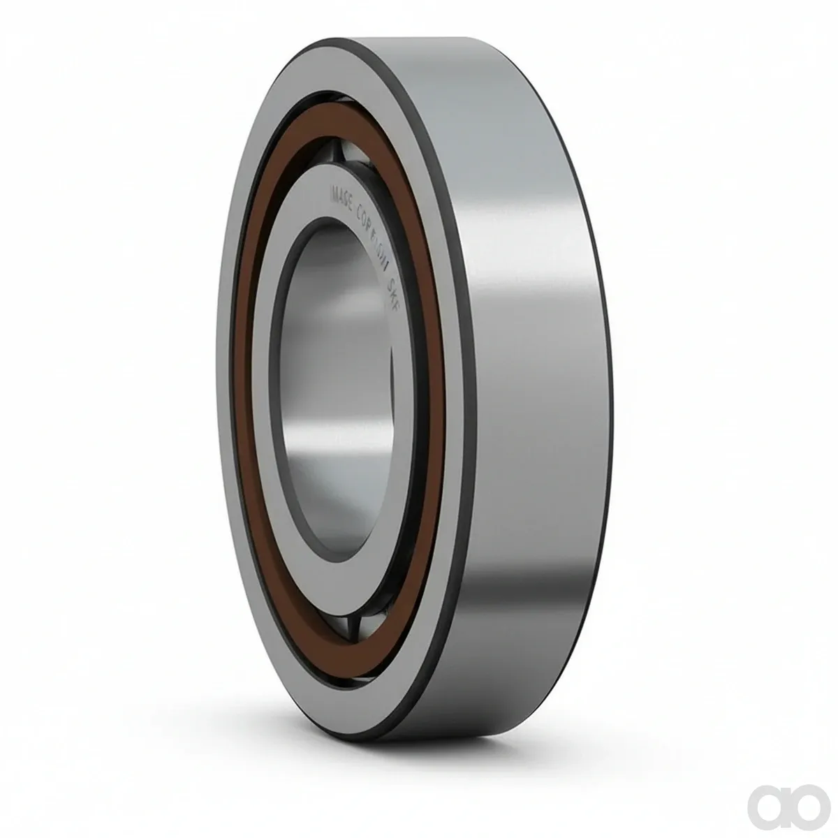 SKF - NJ2309ECPC3 - Kegelrollenlager NJ 2309 ECP/C3