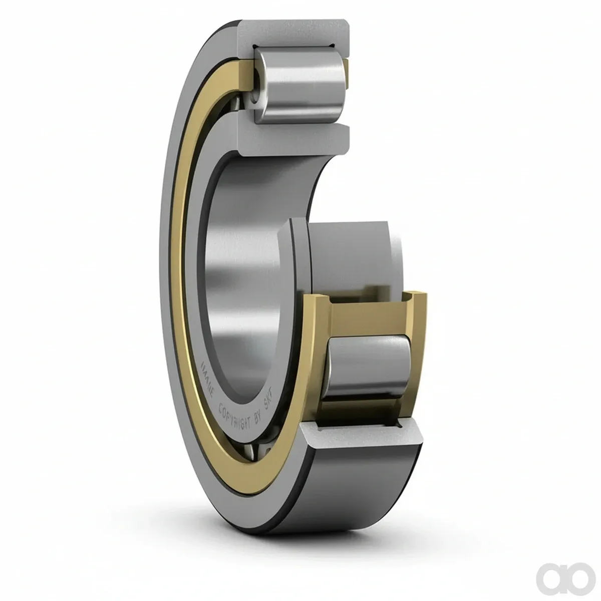 SKF - NJ2310ECMLC3 - Kegelrollenlager NJ 2310 ECML/C3