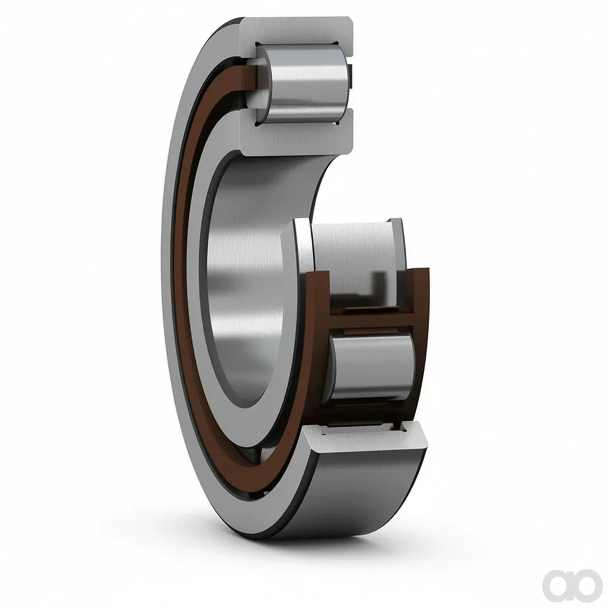 SKF - NJ2313ECPC4 - Kegelrollenlager NJ 2313 ECP/C4