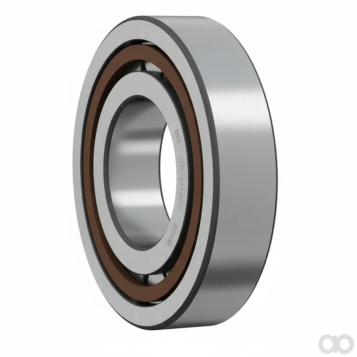 SKF - NJ2314ECPC4 - Kegelrollenlager NJ 2314 ECP/C4