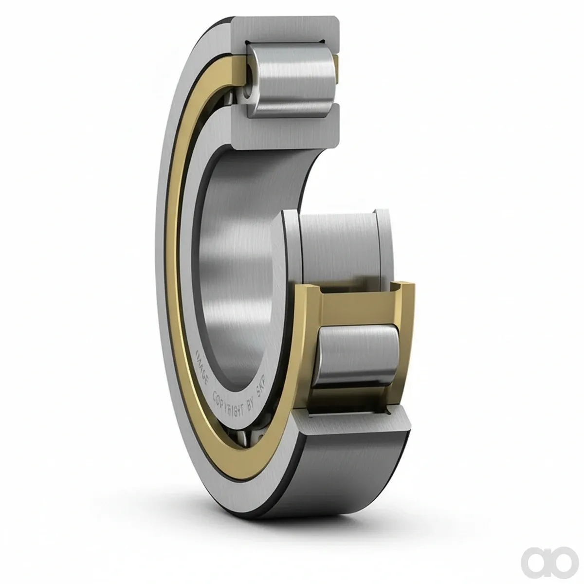 SKF