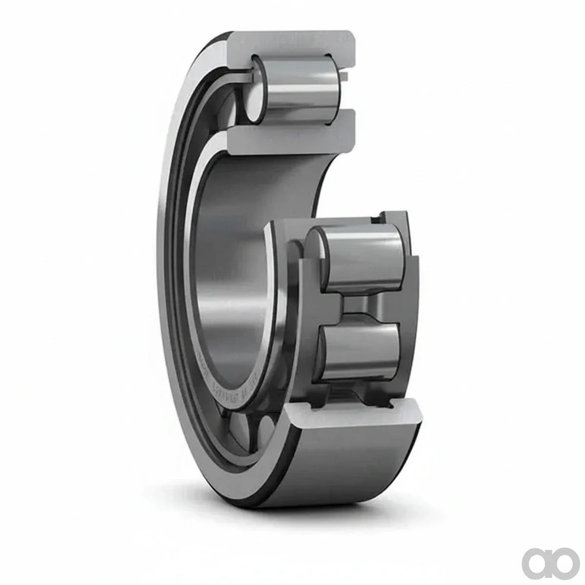 SKF - NJ2320ECJ - Kegelrollenlager NJ 2320 ECJ