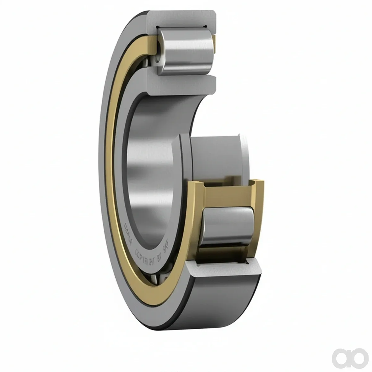 SKF