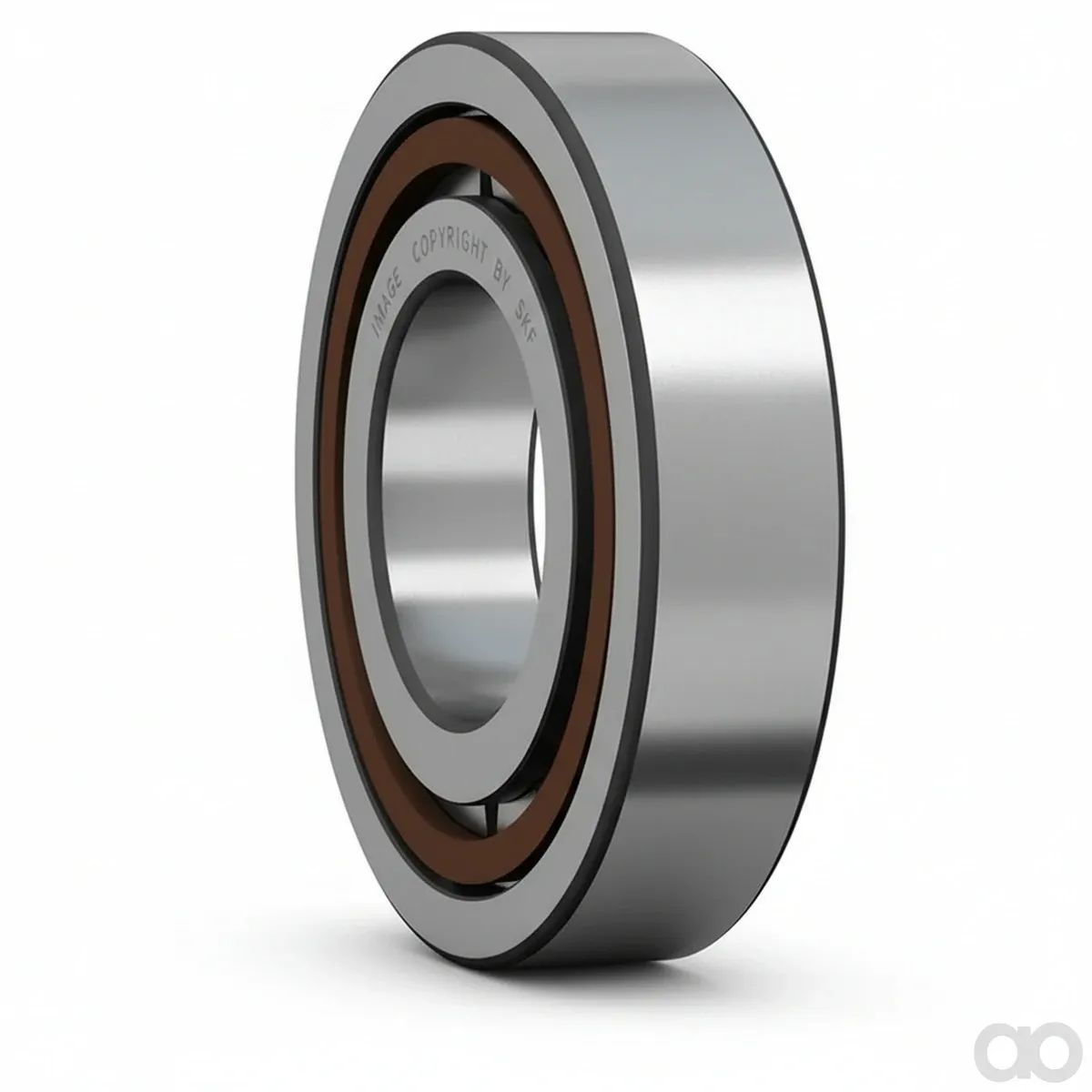 SKF - NJ310ECPC4 - Kegelrollenlager NJ 310 ECP/C4