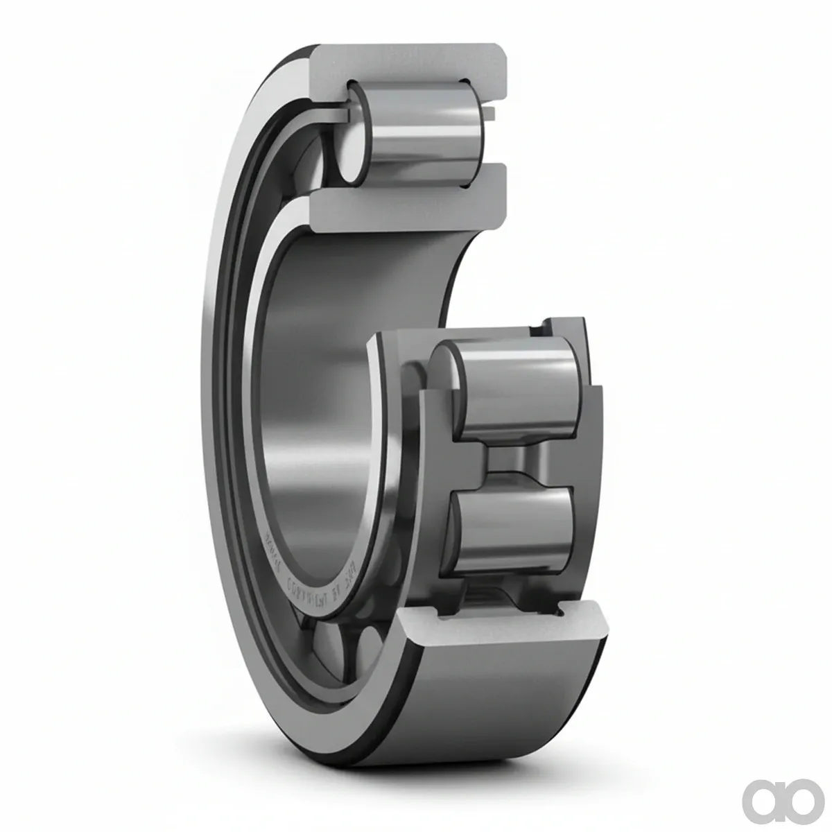 SKF - NJ313ECJ - Kegelrollenlager NJ 313 ECJ