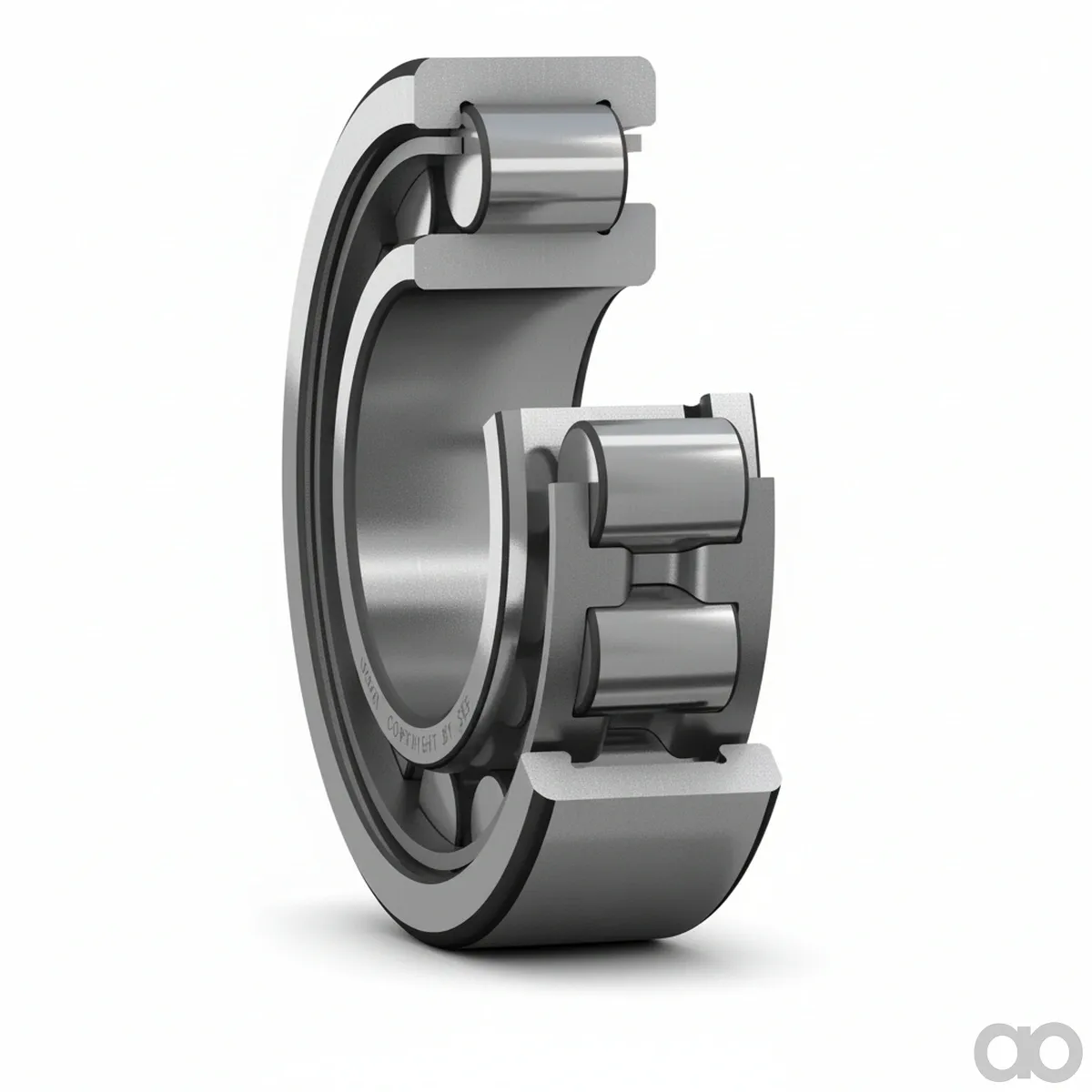 SKF