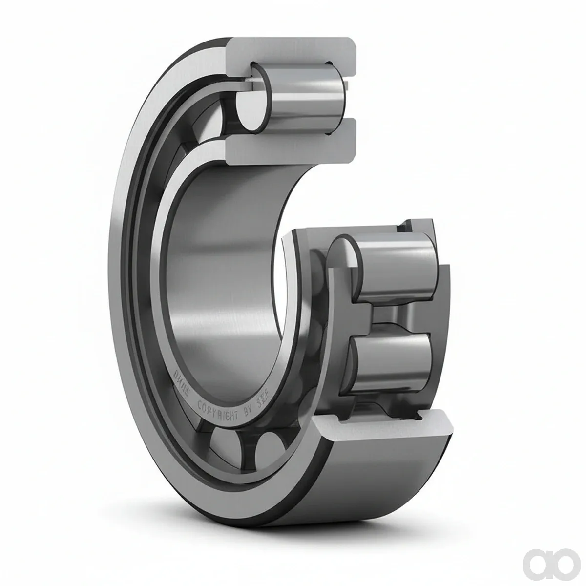 SKF