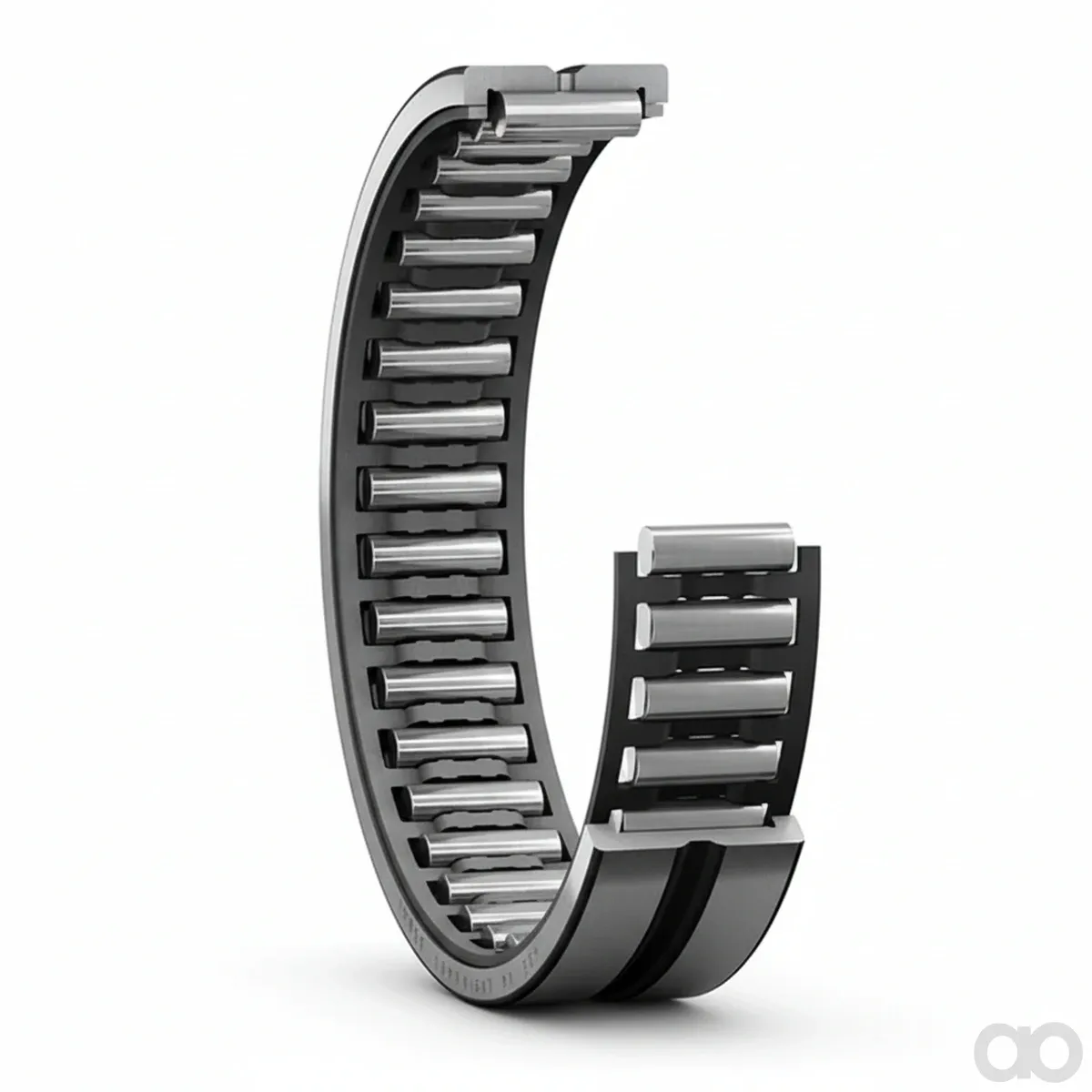 SKF - NK3030TN - Kurvenrollenlager NK 30/30 TN