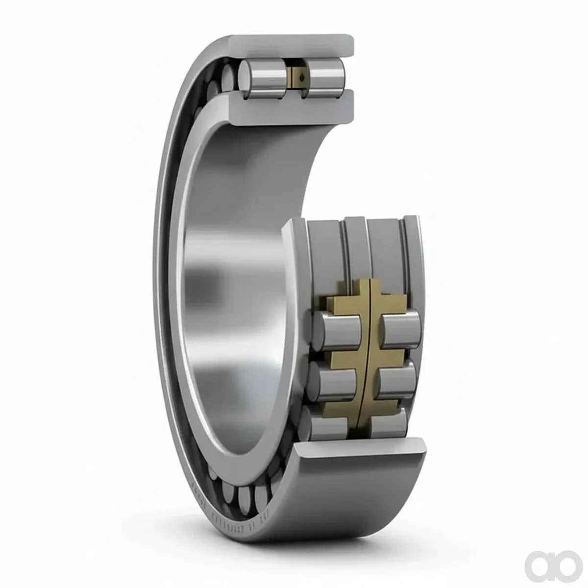 SKF - NN3007SP - Praezisionslager NN 3007/SP