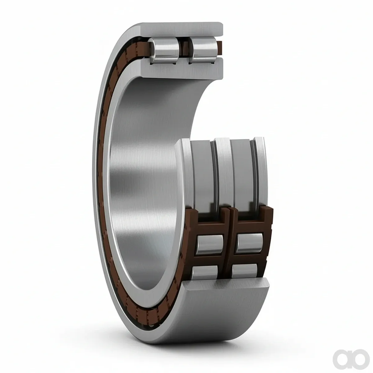 SKF - NN3009TNSP - Praezisionslager NN 3009 TN/SP