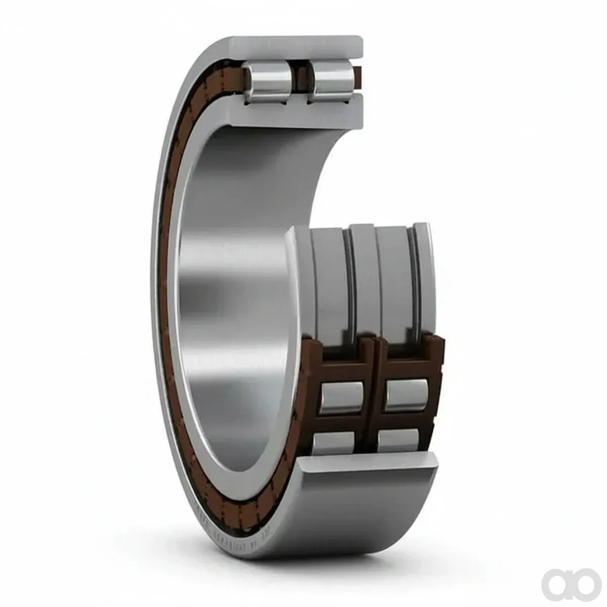 SKF - NN3012KTNSP - Praezisionslager NN 3012 KTN/SP