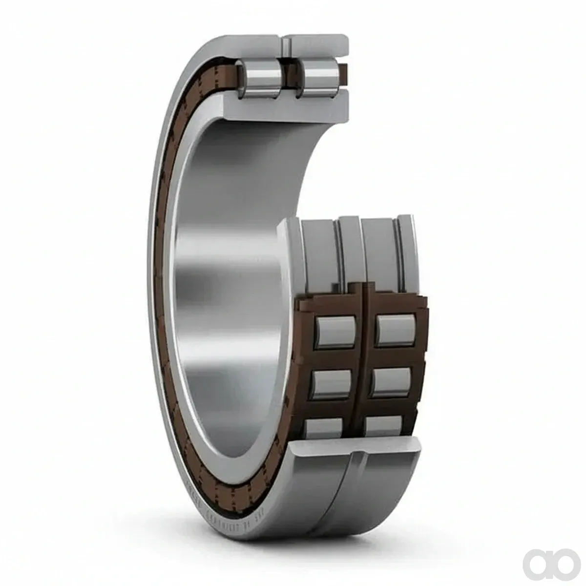 SKF - NN3015KTNSPW33 - Praezisionslager NN 3015 KTN/SPW33