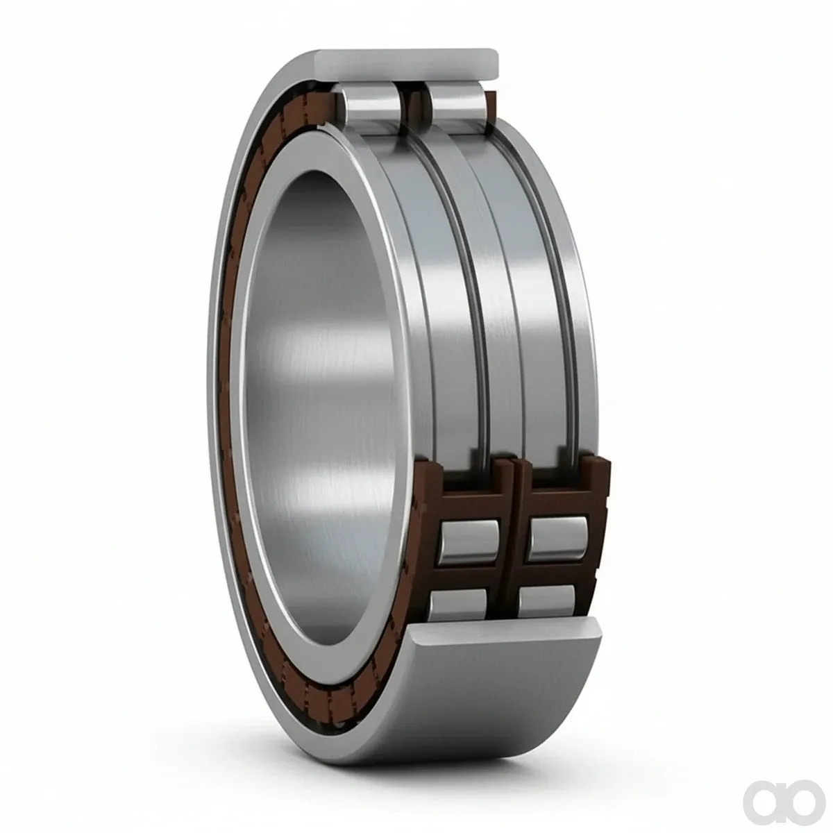 SKF - NN3017KTN9SP - Praezisionslager NN 3017 KTN9/SP