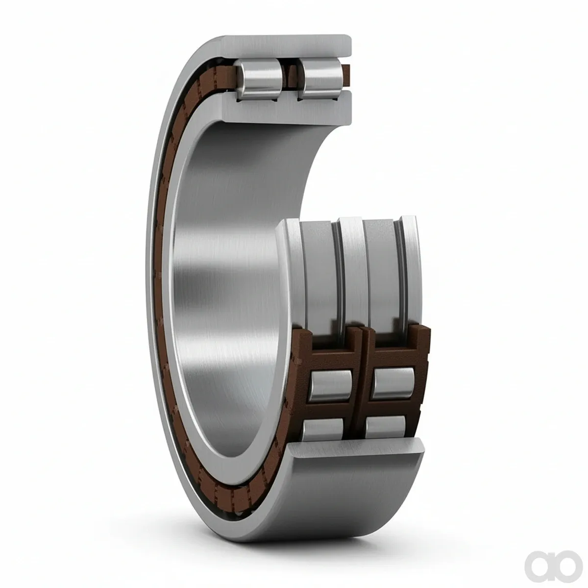 SKF - NN3018KTN9SP - Praezisionslager NN 3018 KTN9/SP