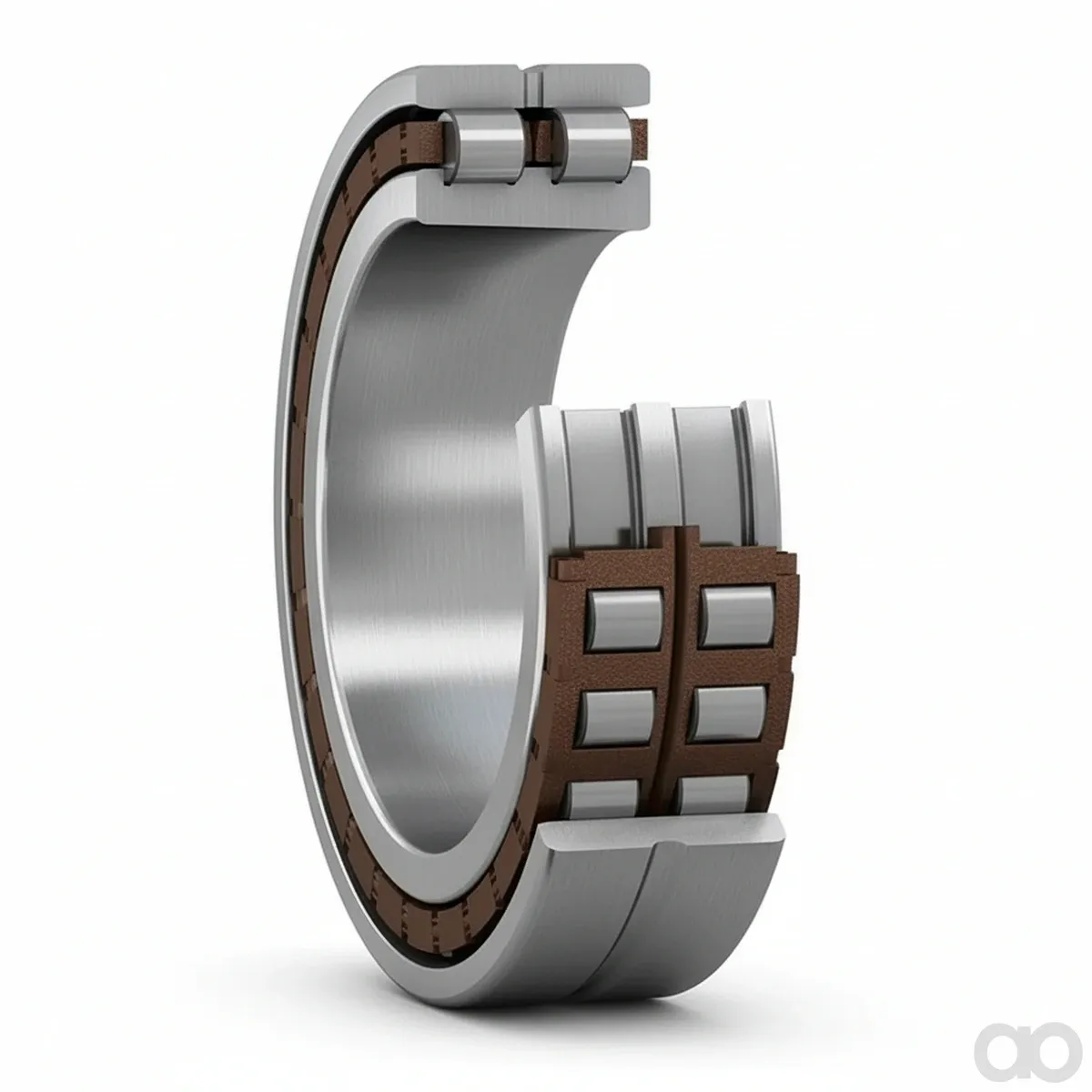 SKF - NN3018KTN9SPW33 - Praezisionslager NN 3018 KTN9/SPW33