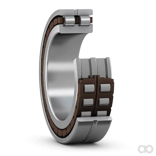 SKF