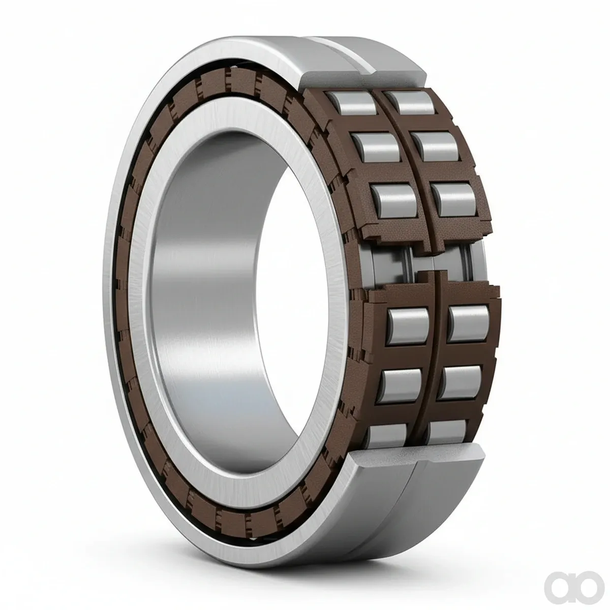 SKF - NN3019TN9SPW33 - Praezisionslager NN 3019 TN9/SPW33