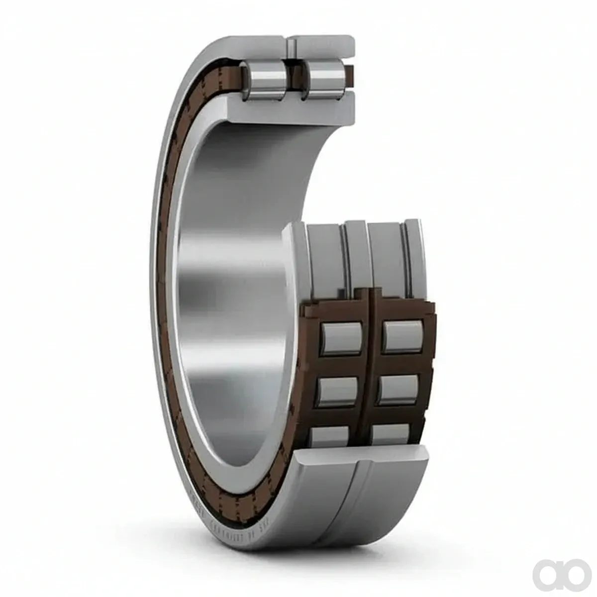 SKF - NN3020KTN9SPW33 - Praezisionslager NN 3020 KTN9/SPW33