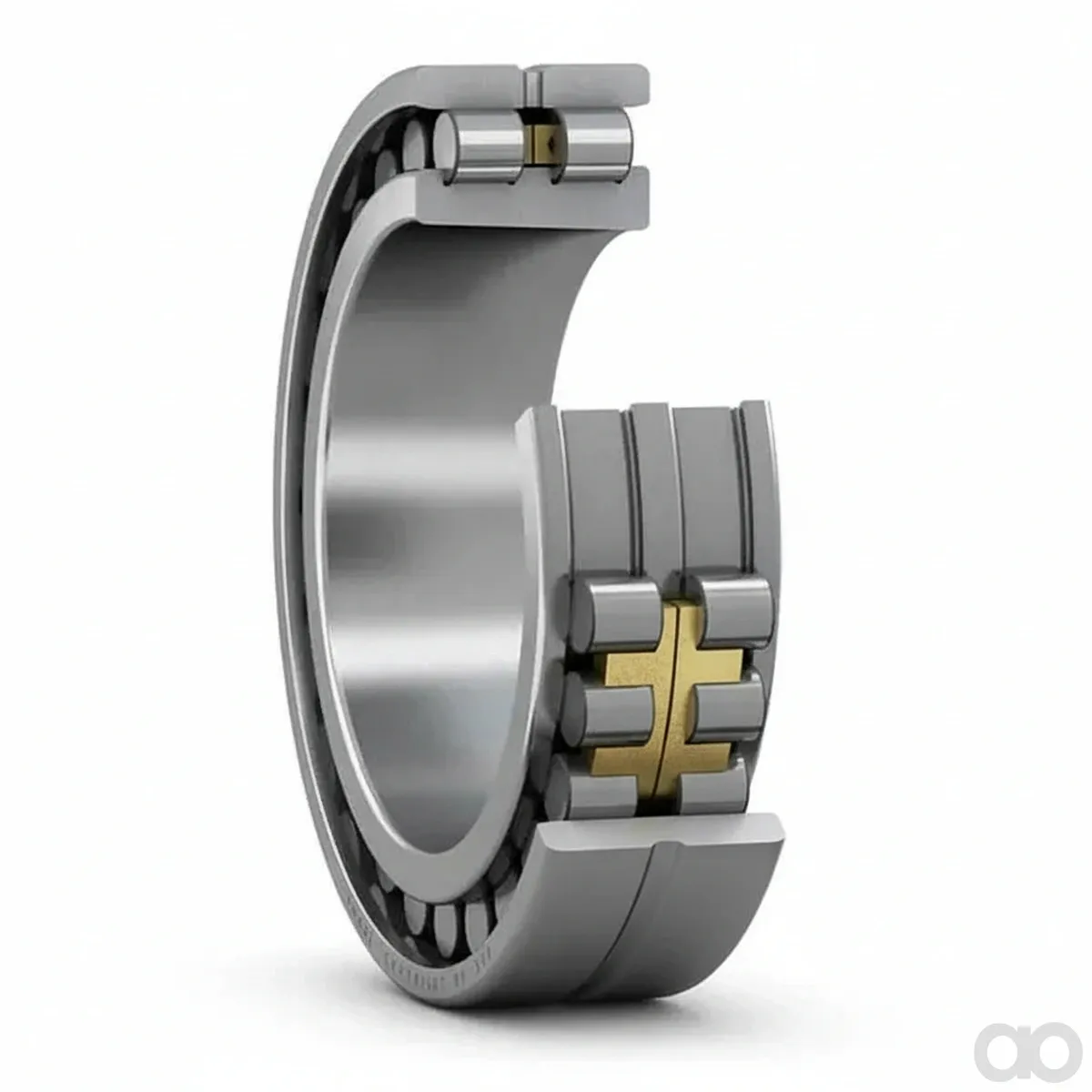 SKF - NN3052KSPW33 - Praezisionszylinderrollenlager