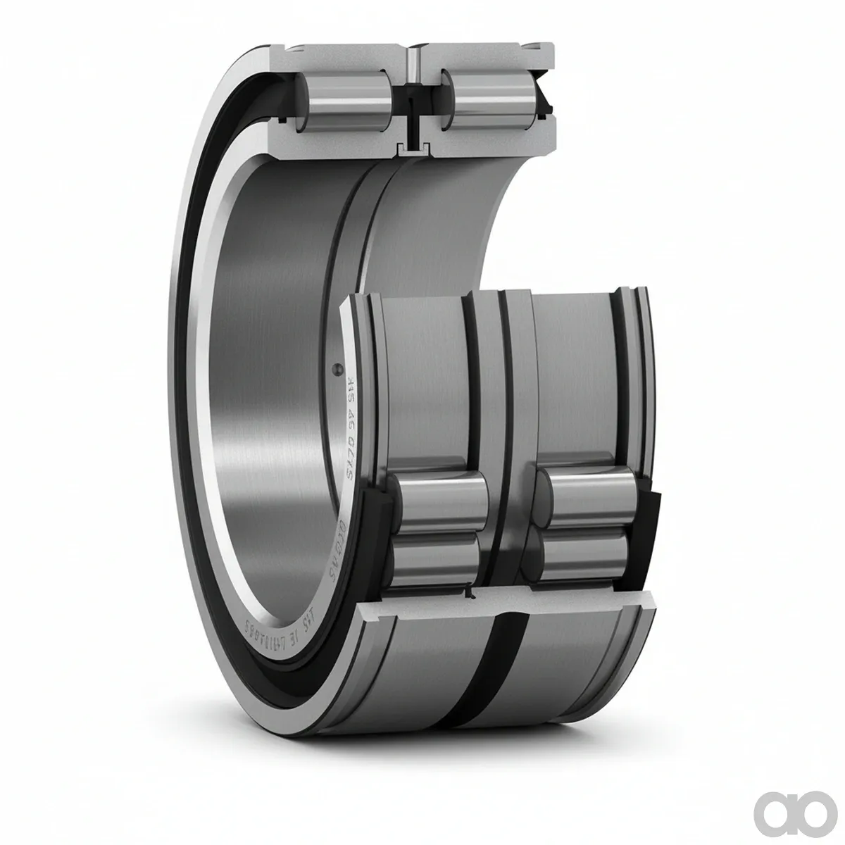 SKF - NNF5016ADA2LSV - Kegelrollenlager NNF 5016 ADA-2LSV
