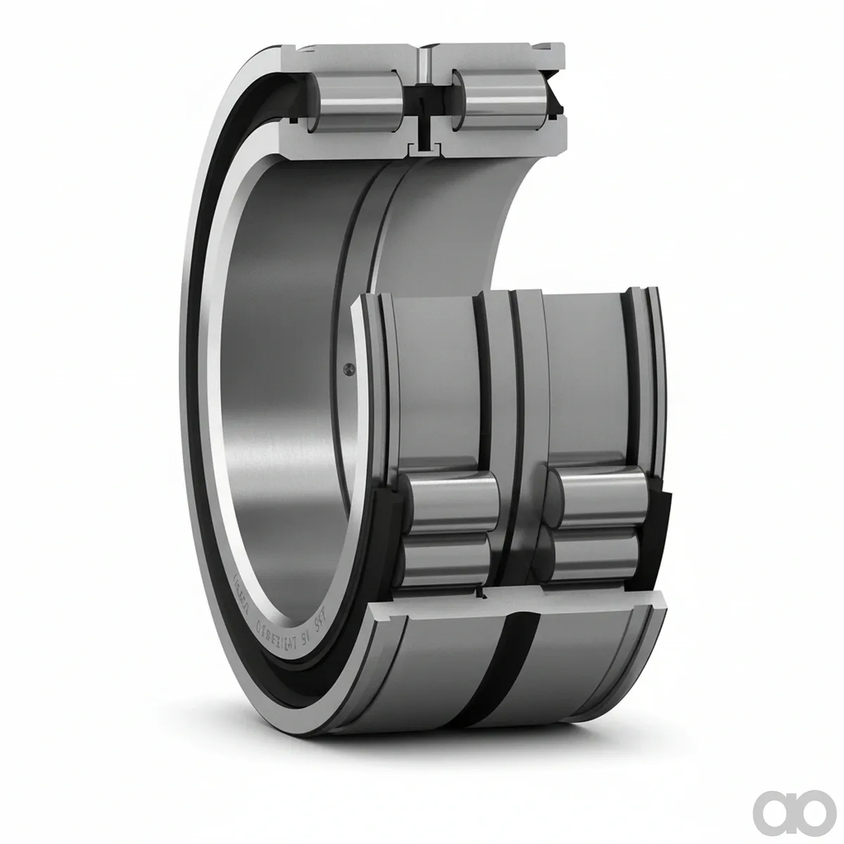 SKF - NNF5020ADA2LSV - Kegelrollenlager NNF 5020 ADA-2LSV