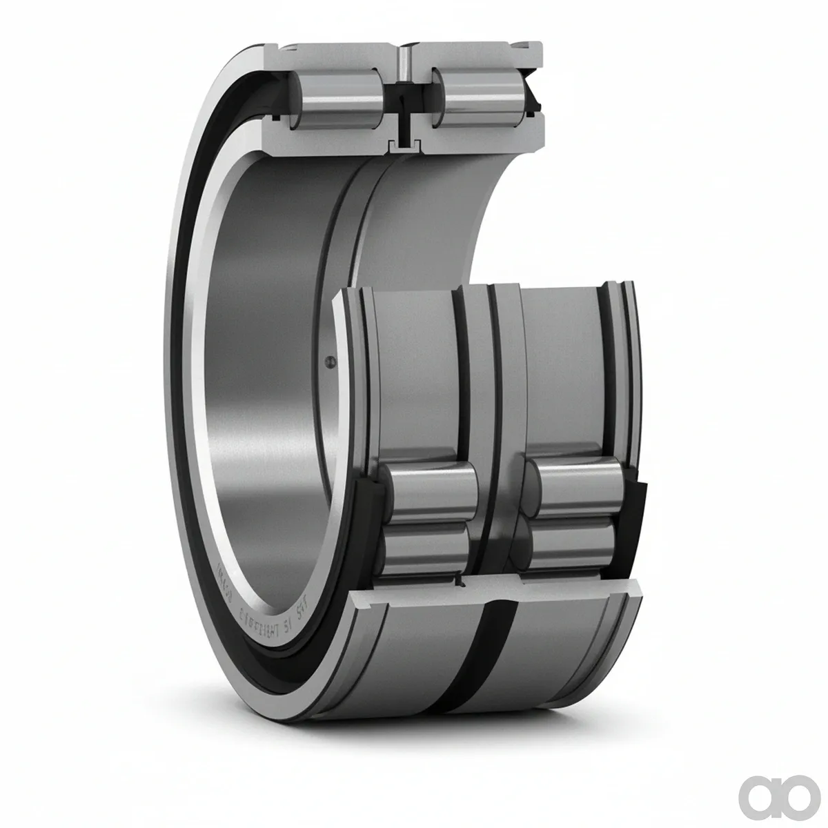SKF - NNF5028ADA2LSV - Kegelrollenlager NNF 5028 ADA-2LSV