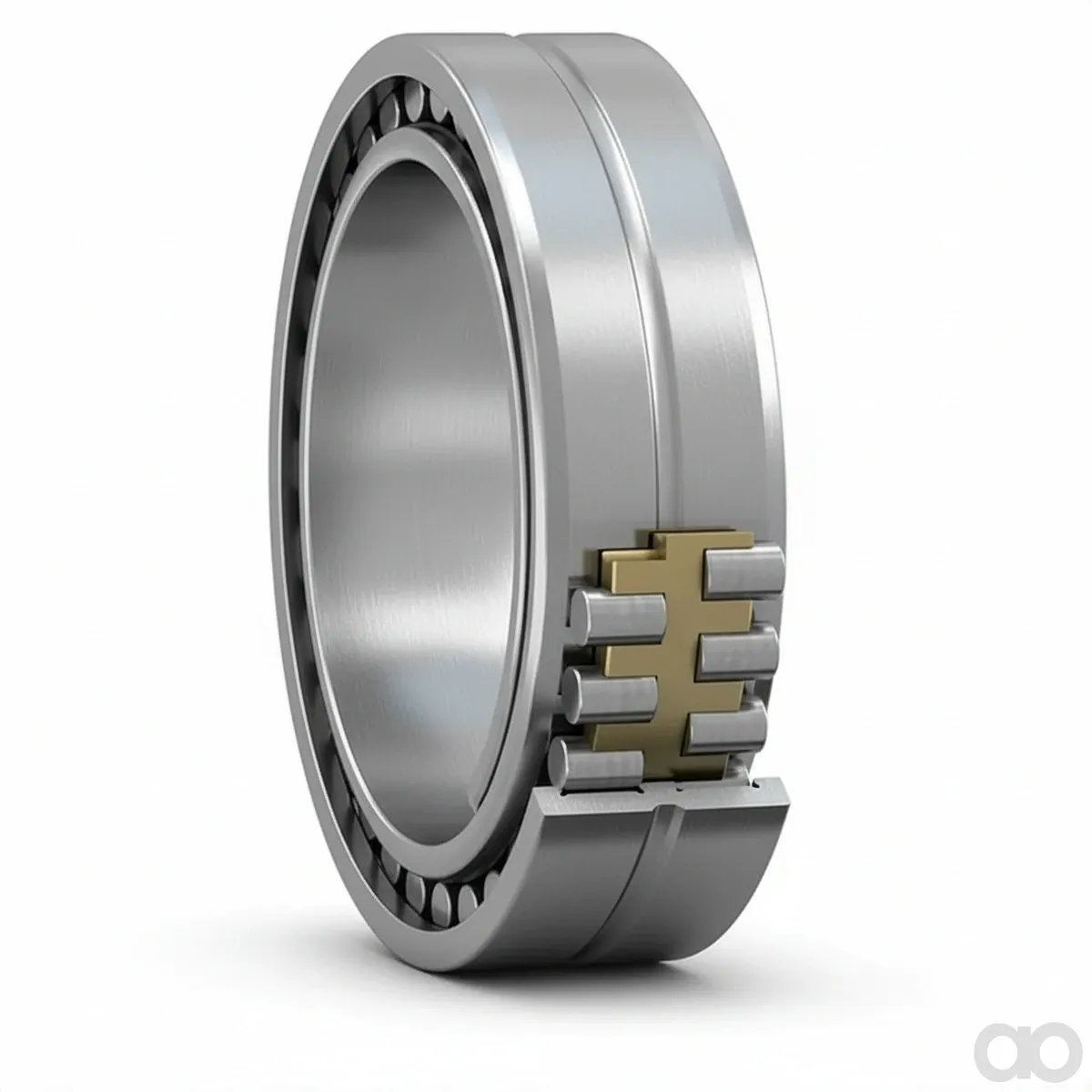 SKF - NNU4920BKSPW33 - Maschinenspezial NNU 4920 BK/SPW33