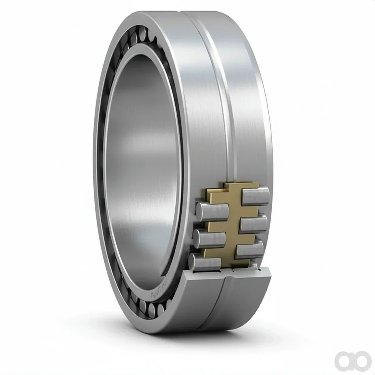 SKF - NNU4924BSPW33 - Maschinenspezial NNU 4924 B/SPW33
