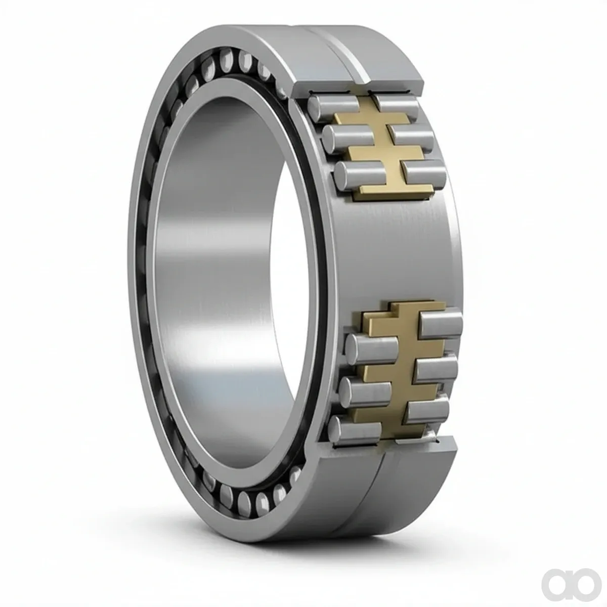 SKF - NNU4934BKSPW33 - Maschinenspezial NNU 4934 BK/SPW33