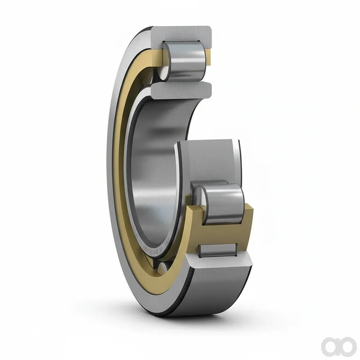 SKF - NU1014ML - Kegelrollenlager NU 1014 ML