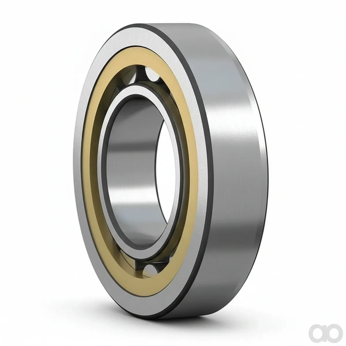 SKF - NU1052MLC3 - Kegelrollenlager NU 1052 ML/C3