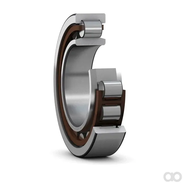 SKF - NU209ECP - Zylinderrollenlager
