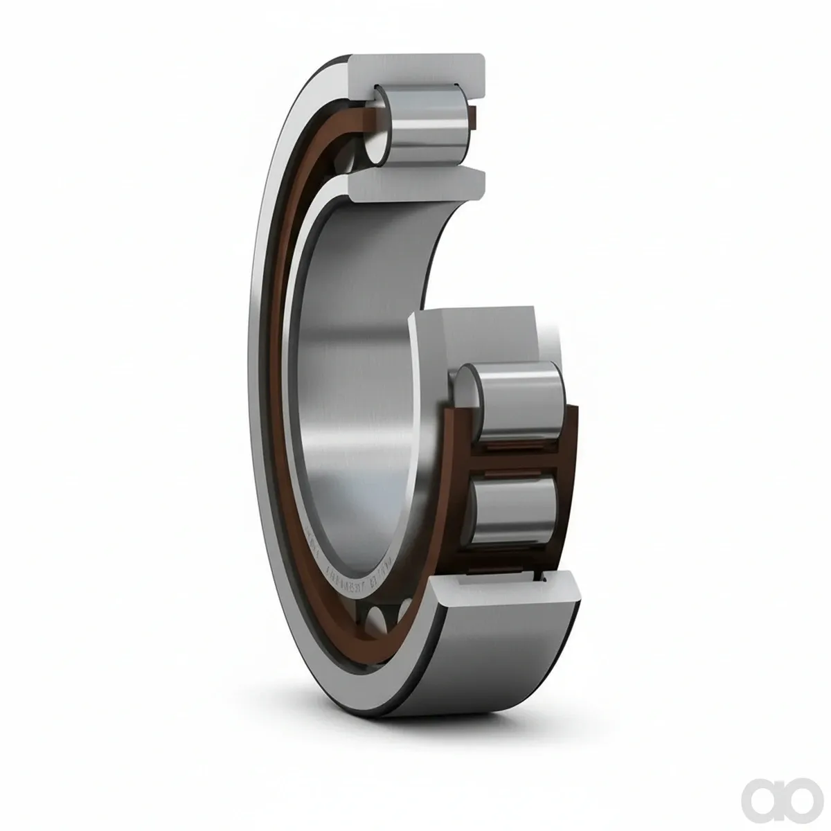 SKF - NU213ECP - Kegelrollenlager