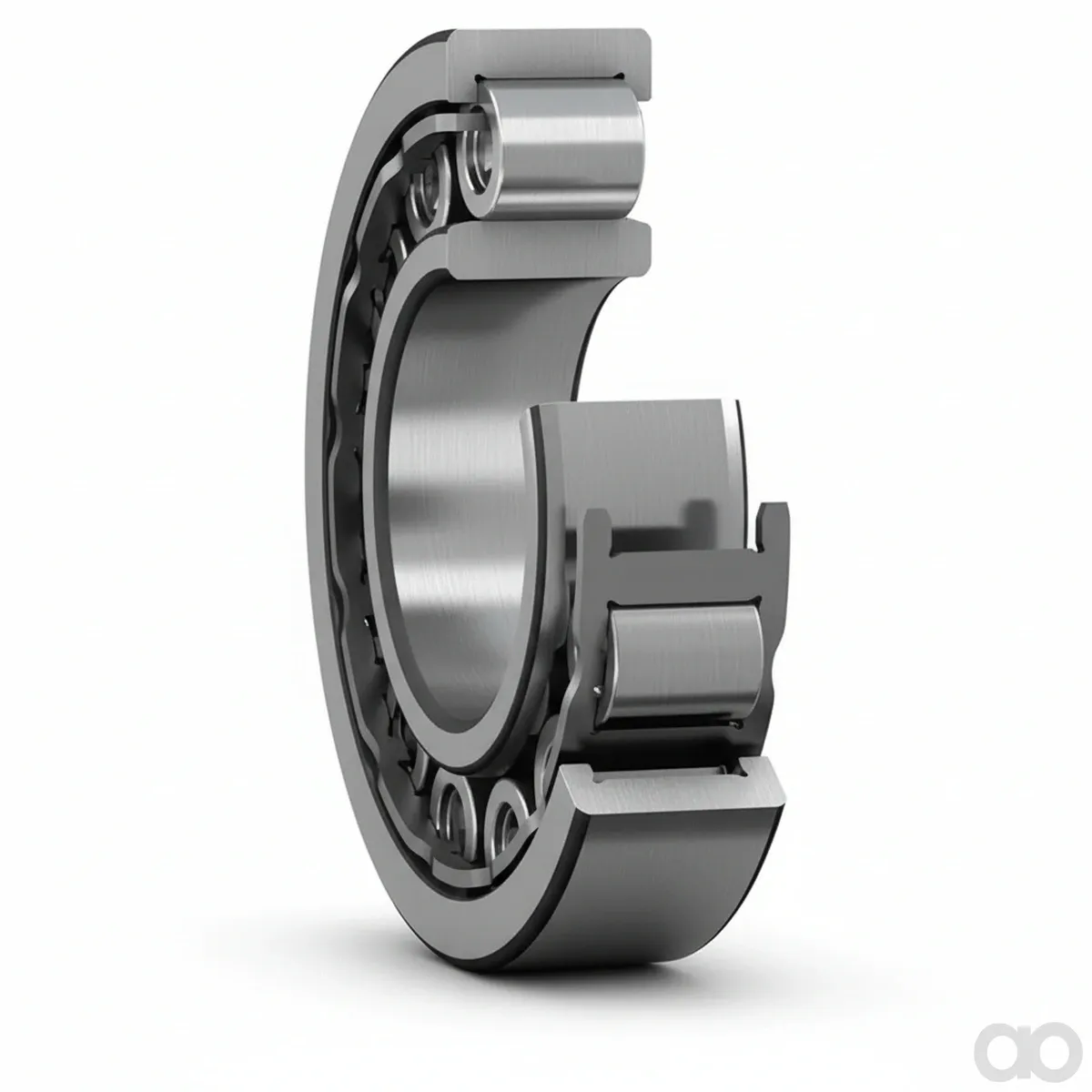 SKF - NU214ECJ - Kegelrollenlager