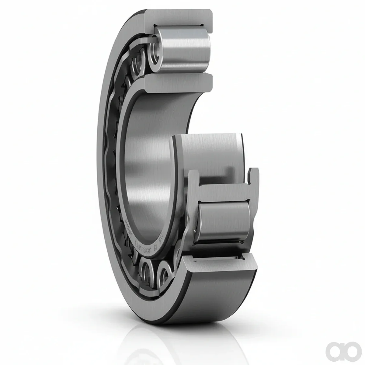 SKF - NU2209ECJ - Kegelrollenlager NU 2209 ECJ