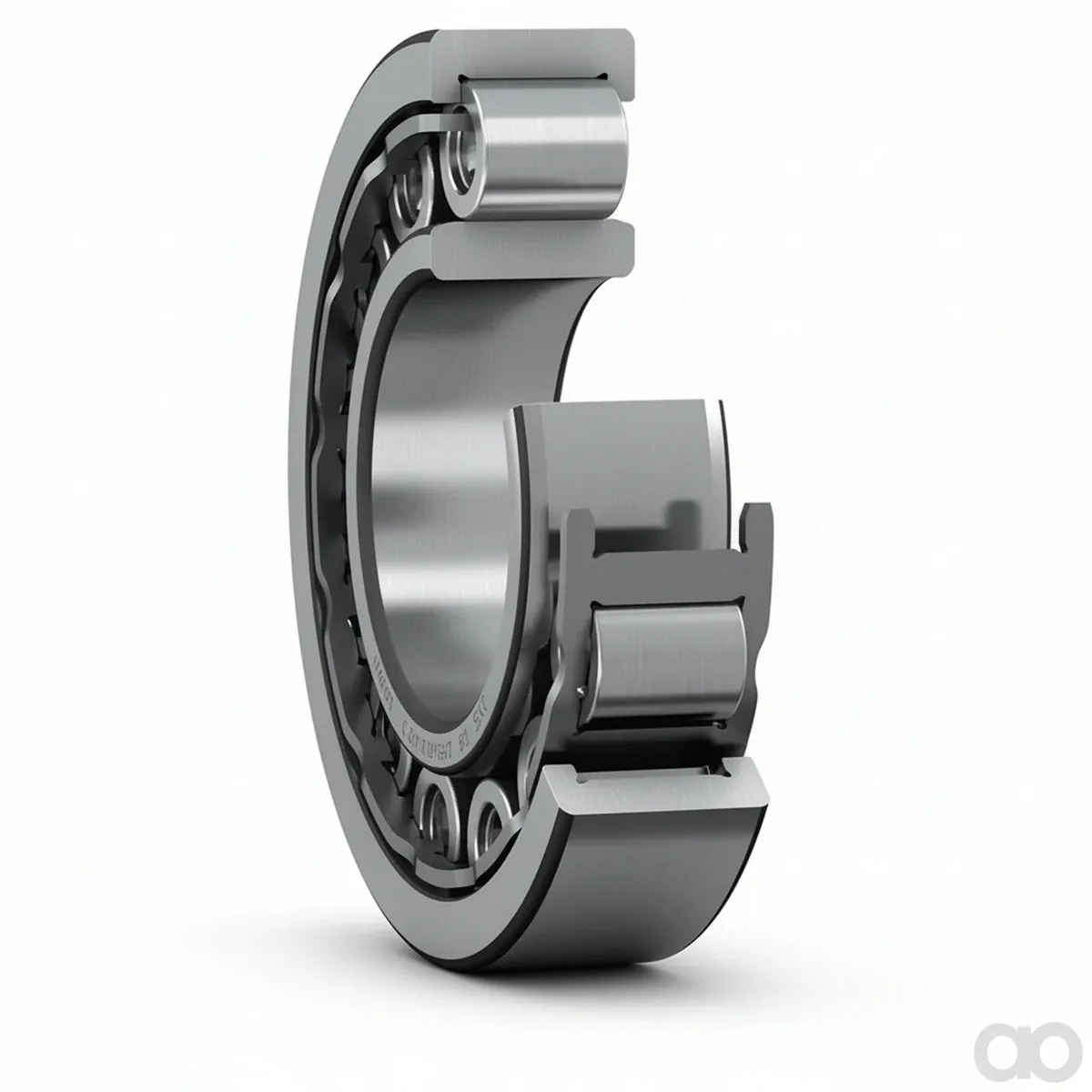 SKF - NU2209ECJC3 - Kegelrollenlager NU 2209 ECJ/C3