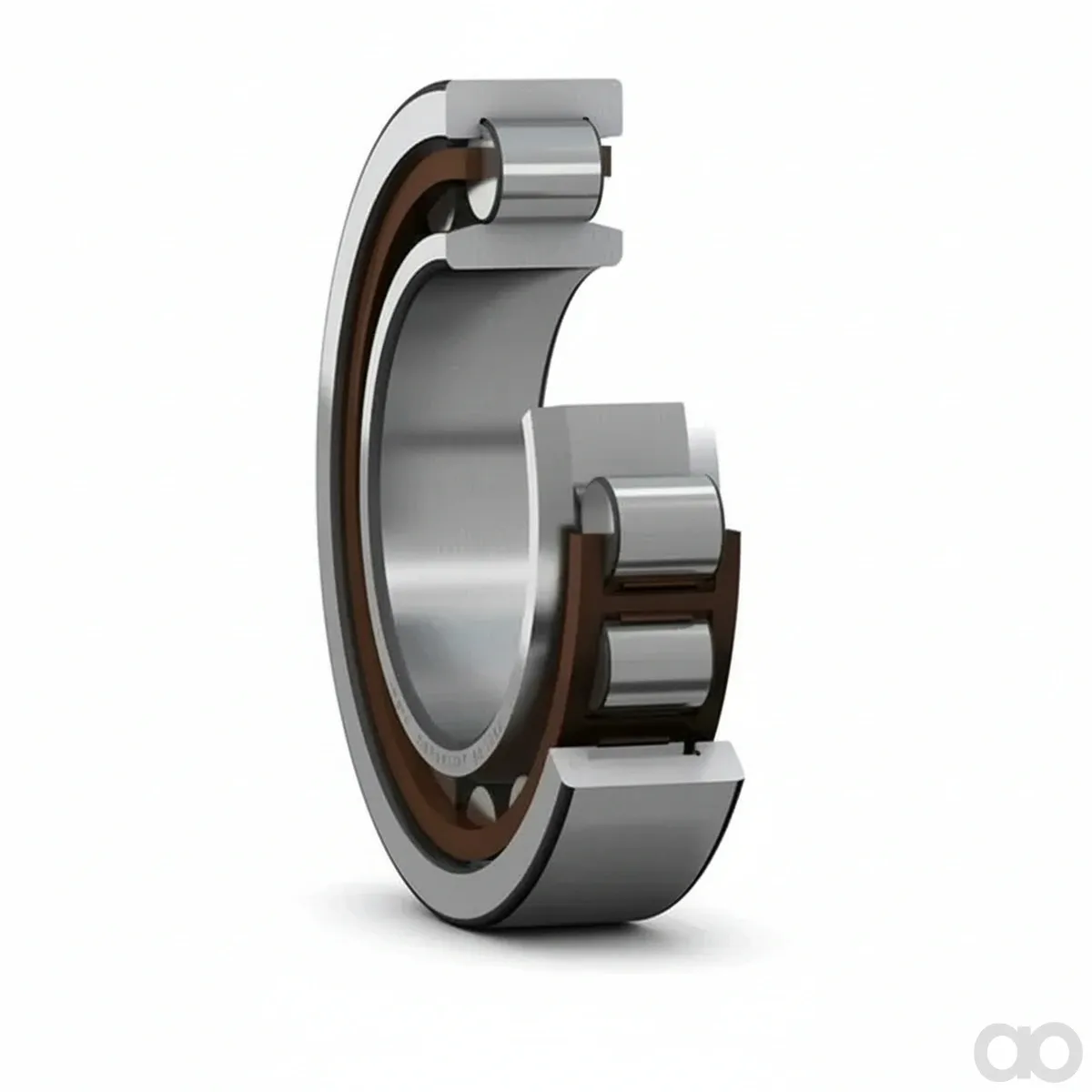 SKF - NU2209ECP - Kegelrollenlager NU 2209 ECP