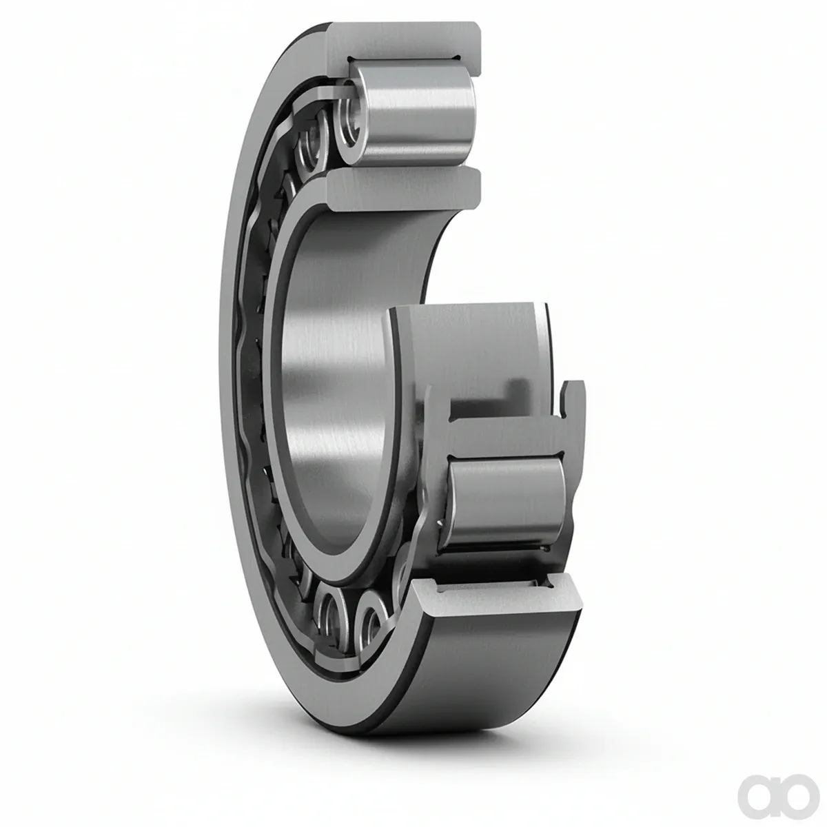 SKF - NU2210ECJC3 - Kegelrollenlager NU 2210 ECJ/C3