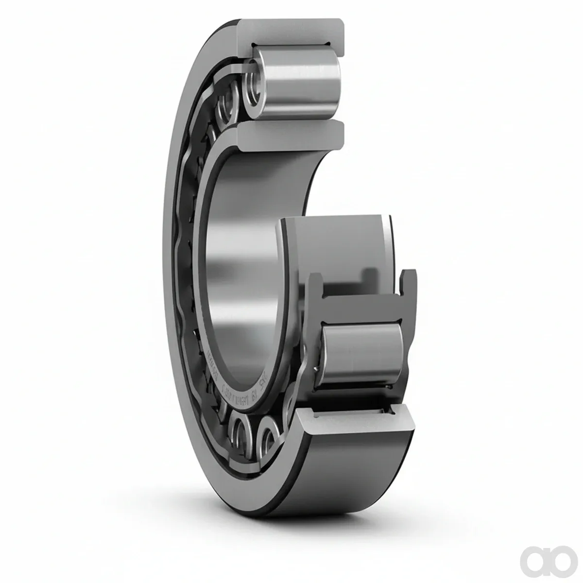 SKF - NU2212ECJ - Kegelrollenlager NU 2212 ECJ
