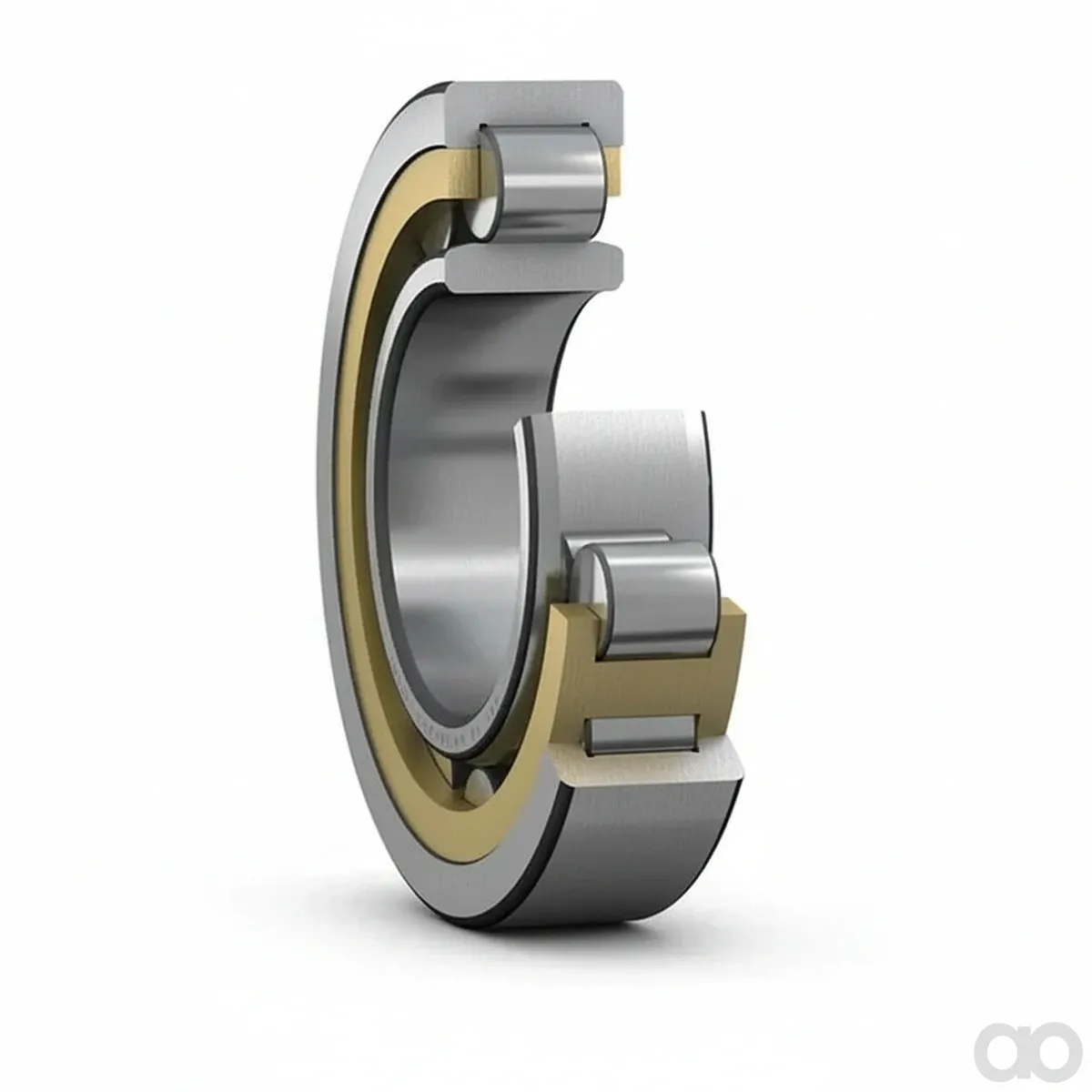 SKF - NU2212ECMLC3 - Kegelrollenlager NU 2212 ECML/C3