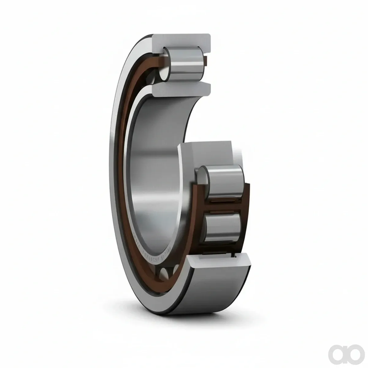 SKF - NU2212ECP - Kegelrollenlager NU 2212 ECP