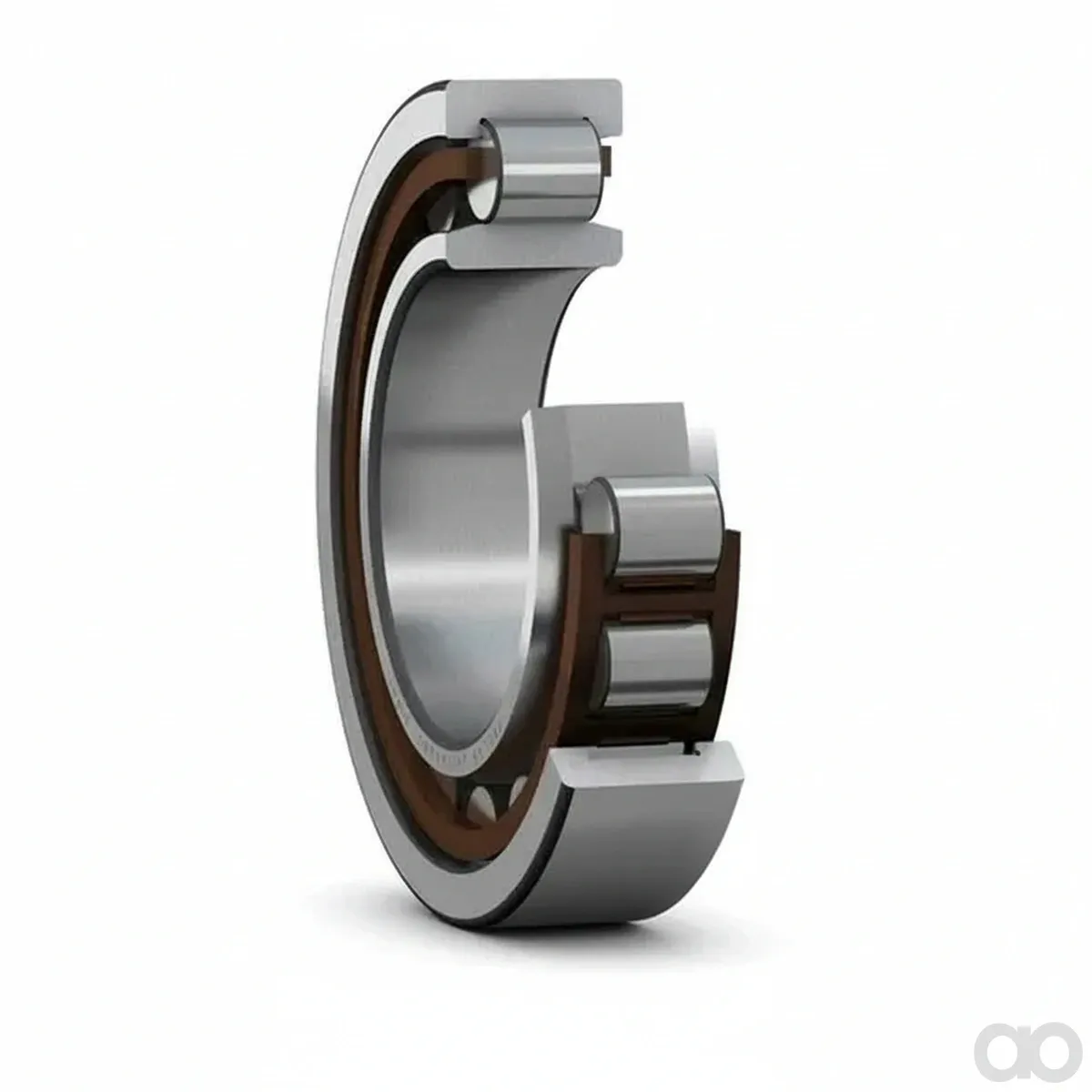SKF - NU2213ECPC3 - Kegelrollenlager NU 2213 ECP/C3