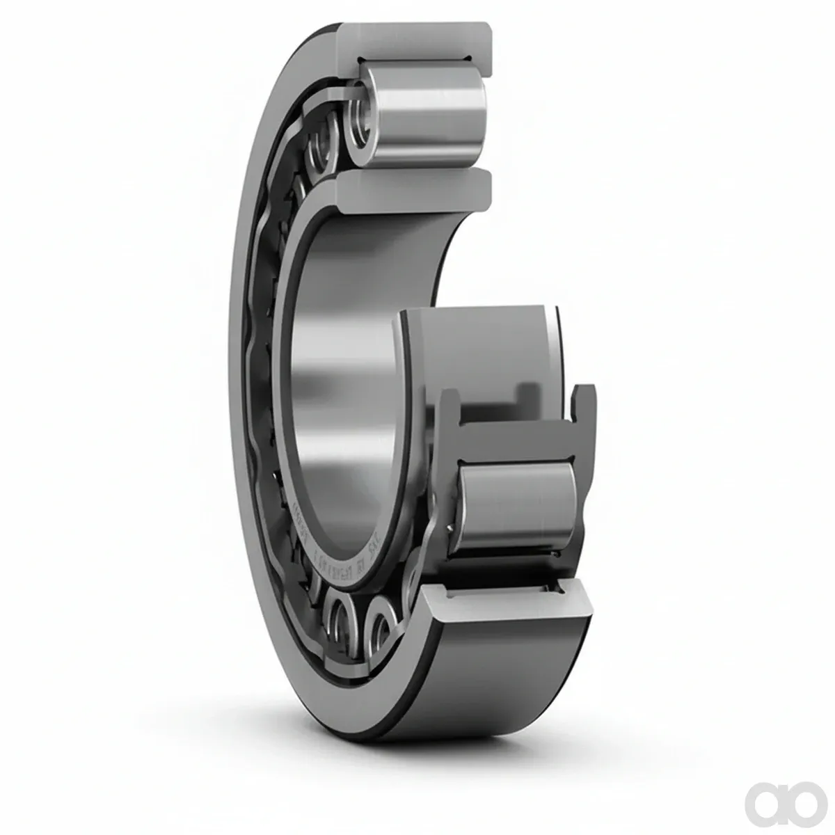SKF - NU2214ECJ - Kegelrollenlager NU 2214 ECJ